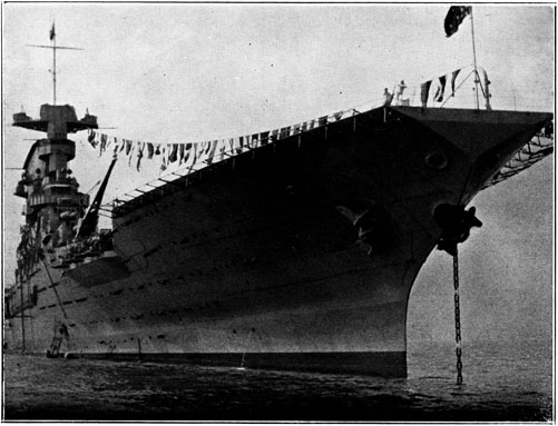 Battle of Coral Sea WWII