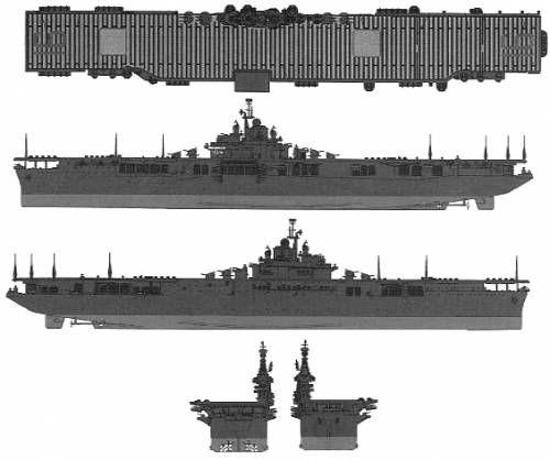 Battle of Coral Sea WWII