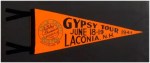 Gypsy Tour 1949 Harley&nbsp;Pennant