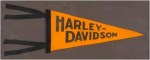 Harley Pennant 1