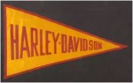Harley Pennant 4
