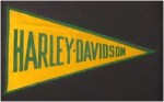 Harley Pennant 5