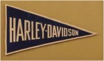 Harley Pennant 6