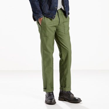 RRL HBT | Vintage OCD
